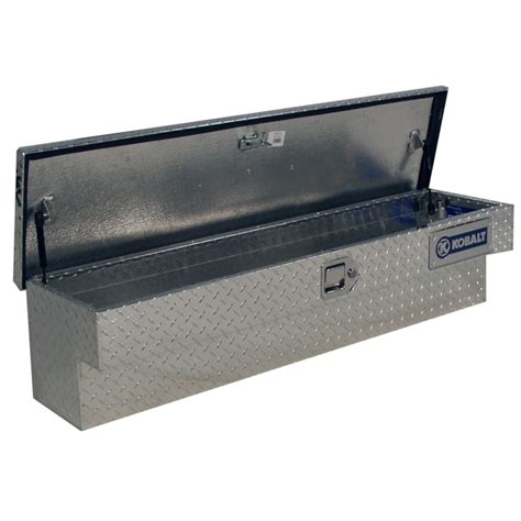 kobalt truck side tool box